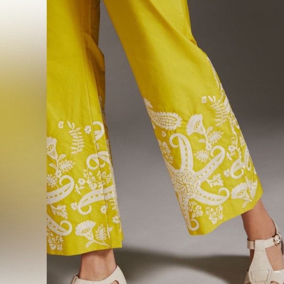 Anthropologie matching set - Picture 3 of 5